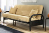 Iron Futon Frame