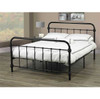 Classic Iron Bed