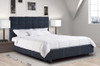 Denise Upholstered Headboard /Bed Online Sale