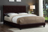 Casey Upholstered Bed
