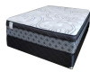 Signature Collection Pillow Pedic Euro Top Mattress Sale