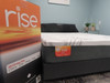 Rise Foam 10" Mattress In A Box