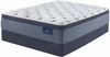 Serta Special Edition Euro Top Mattress – Medium Firm at The Sleep Factory