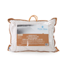 Copper Infused Memory Foam Pillow Online Sale by The Sleep Factory