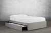 Buy Platform Base Trundle Online Sale Toronto, Mississauga, Kitchener, Scarborough, Oshawa, Milton, Guelph at The Sleep Factory