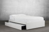 Buy Platform Base Trundle Online Sale Toronto, Mississauga, Kitchener, Scarborough, Oshawa, Milton, Guelph at The Sleep Factory