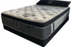 Signature Collection Crown  Deluxe Firm  Mattress The Sleep Factory