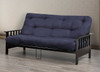 Carleton Futon Frame