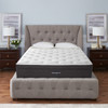 Beautyrest Cushion top Medium Mattress