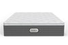 Beautyrest Quintessence Compelled Pillow top Mattress Plush