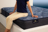 Serta Perfect Sleeper Rhapsody Tight Top Mattress Medium