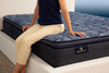 Serta Perfect Sleeper Picturesque Pillow Top Firm Mattress