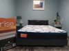 rise mattress in a box