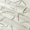 Swiss Bamboo Mattress Protector