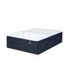 Serta Classic Recital Mattress Euro Top Plush