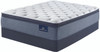 Serta Special Edition Euro Top Mattress – Medium Firm at The Sleep Factory