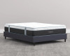 Haven Sleep Co Hybrid Euro Top Mattress