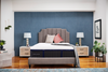 Stearns & Foster Estate Hybrid Collection Sommerville Mattress - Luxury Cushion Firm