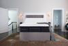 Stearns & Foster Estate Hybrid Collection Chatham Isle Mattress - Luxury Plush