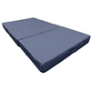 Tri-Fold Foam Mattress with Bag