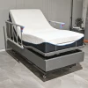The Sleep Factory Hospital Bed Base with massage