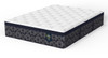 Serta Perfect Sleeper Euro Top Mattress Plush 14"