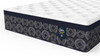 Serta Perfect Sleeper Euro Top Mattress Plush 14"
