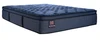Sealy Posturepedic Luxury euro top mattress medium with copper fibre and pocket coil