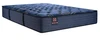 Sealy Posturepedic Luxury tight top mattress firm with copper fibre and pocket coil