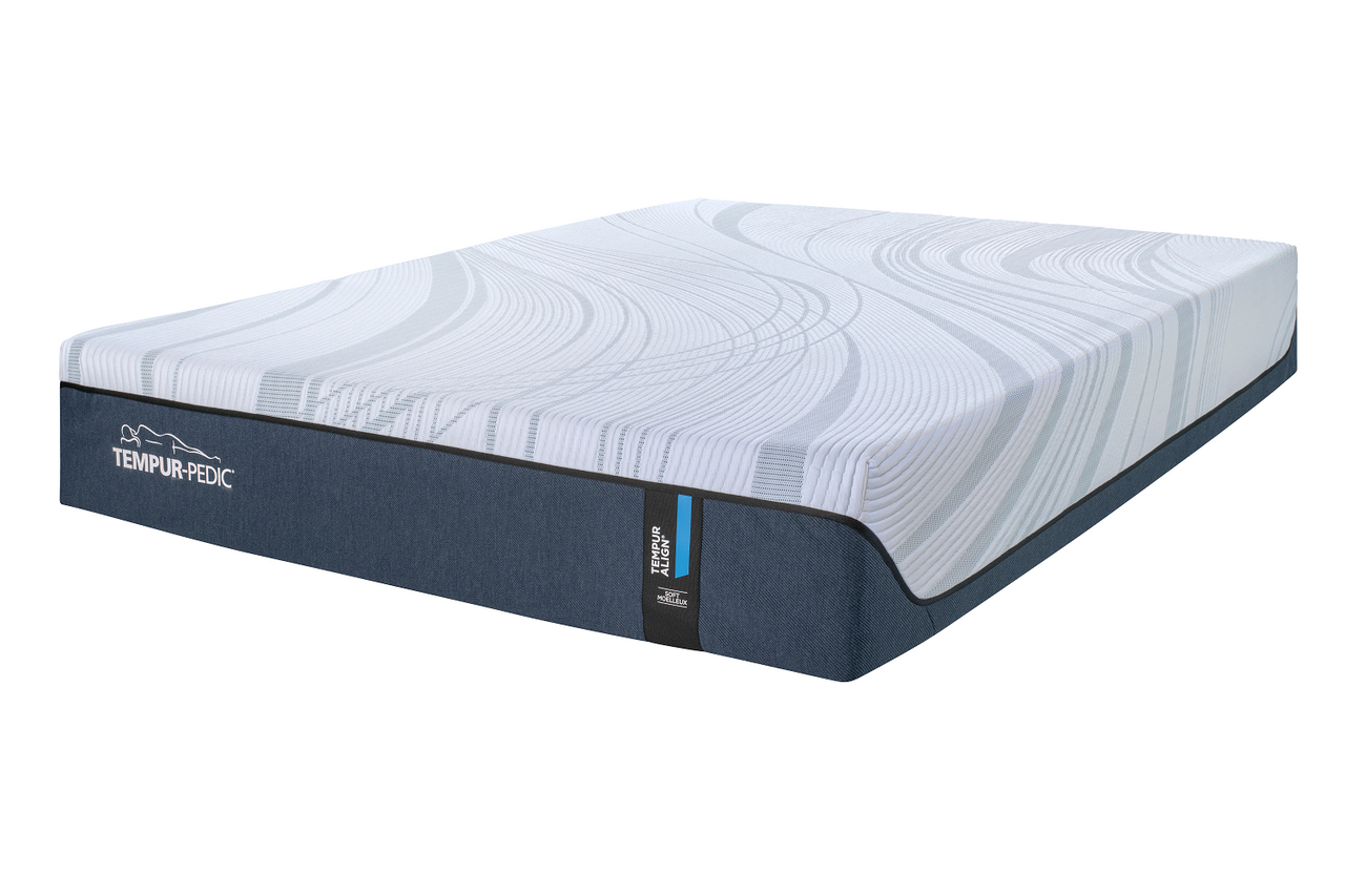 Tempur-Pedic TEMPUR-Align® 2.0 Mattress Gel Memory Mattresses