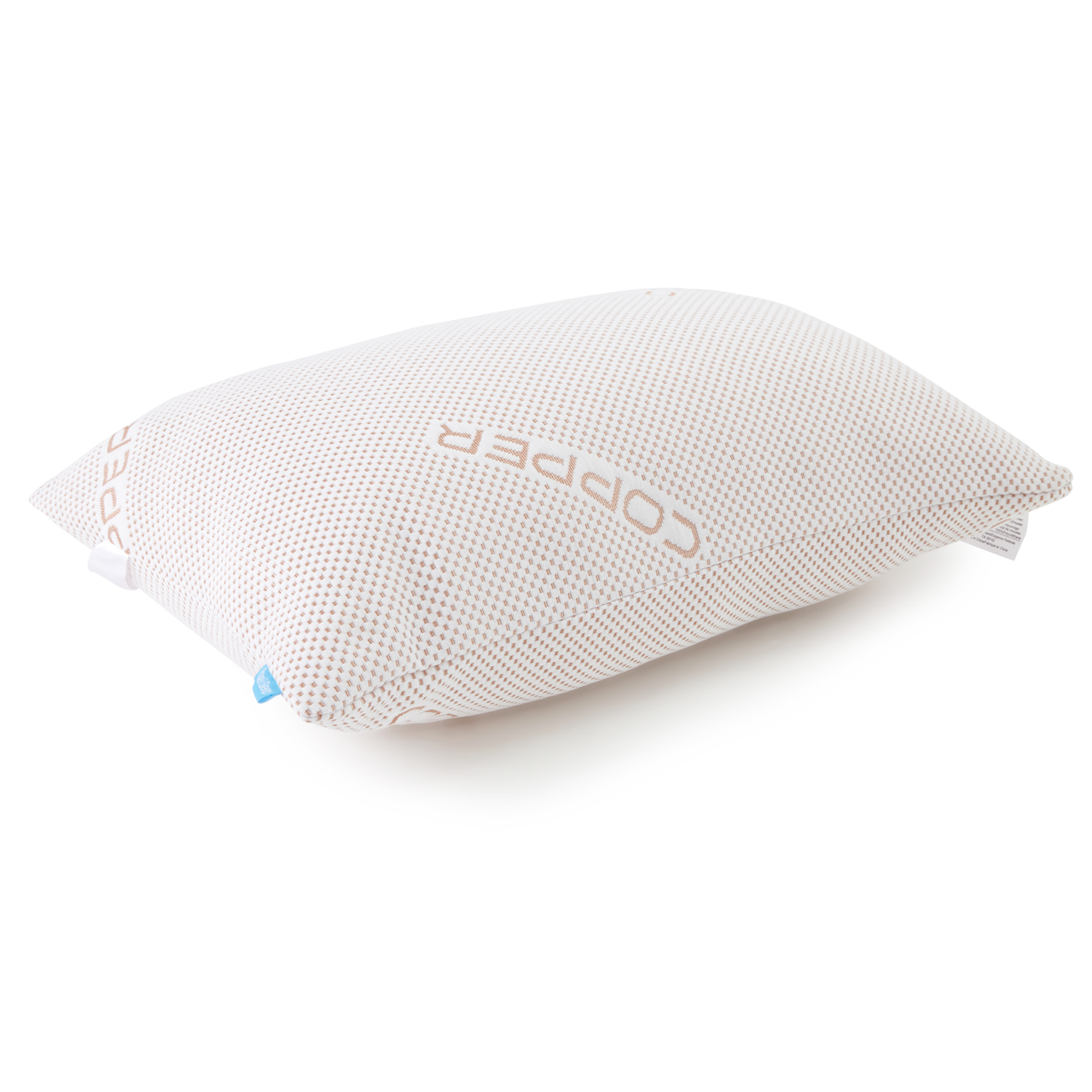 Copper Infused Memory Foam Pillow Online Sale