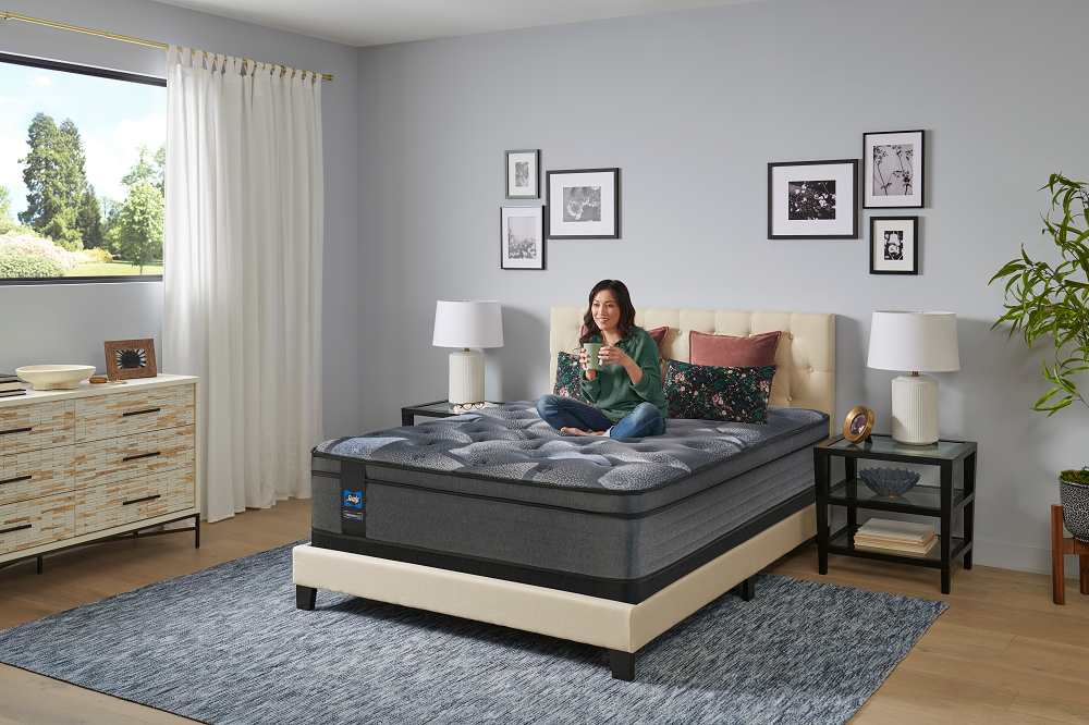 Sleep High Online Luxury Beds Mattress | The Sleep Factory