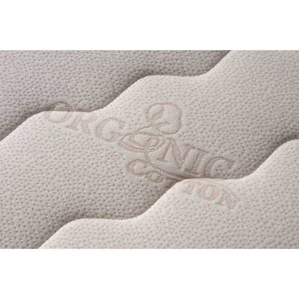 Organic Cotton Crib Mattress The Sleep Factory - Main Image