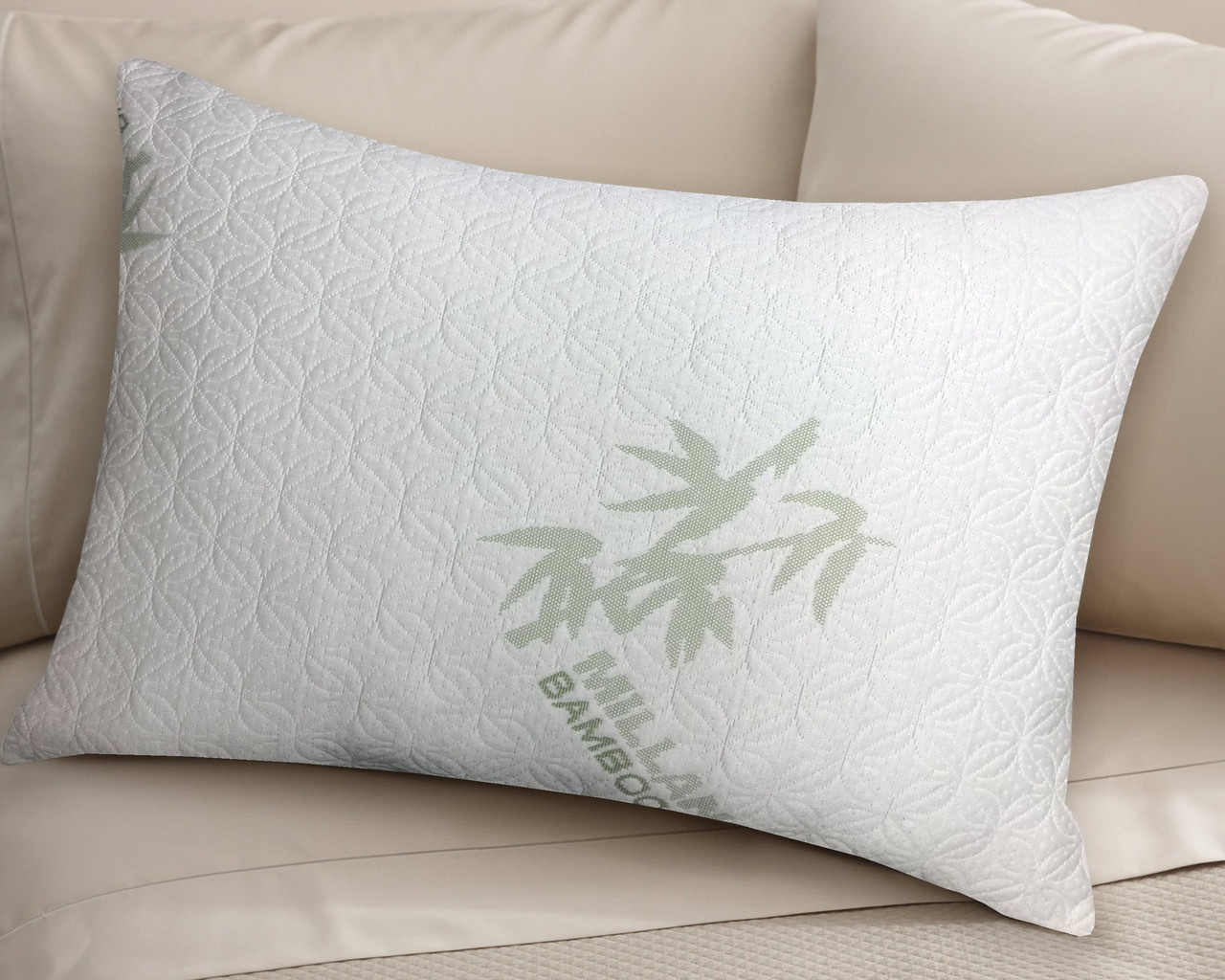 memory foam pillows online