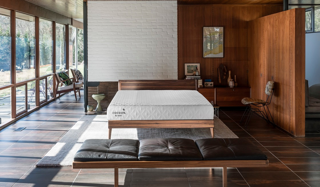 Cocoon Chill Mattress by Sealy - Thumbnail 5