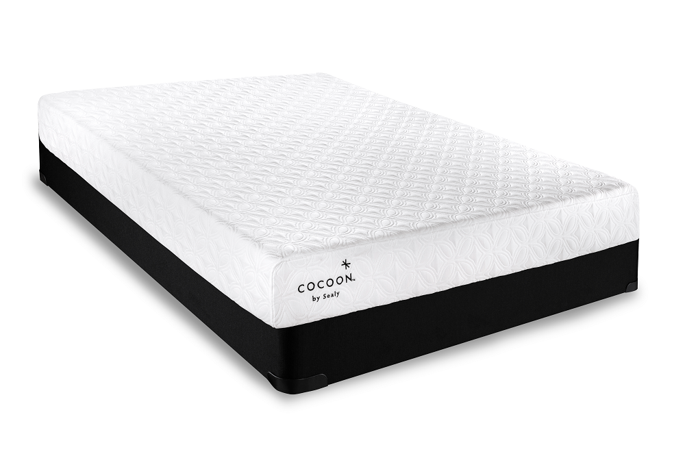 Cocoon Chill Mattress by Sealy - Thumbnail 2