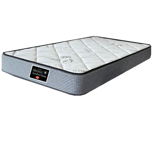 Signature Collection Comfort Sleep Mattress - Firm
