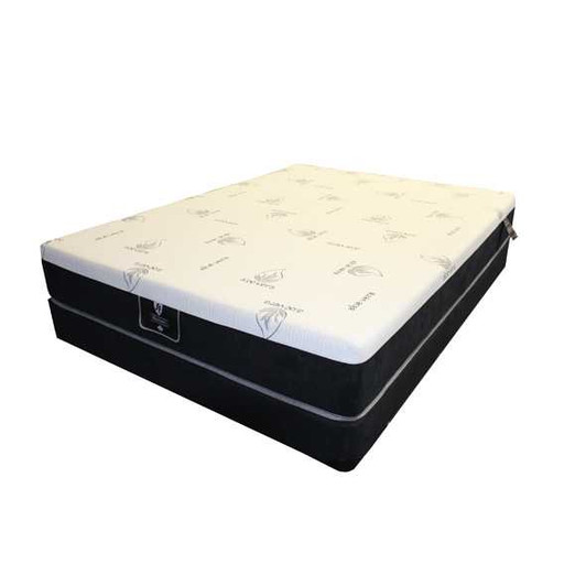 Signature Collection Imagine Bamboo Gel Memory Foam Mattress