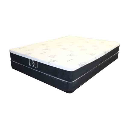 Signature Collection Imagine Bamboo Gel Memory Foam Mattress - Medium
