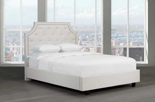 Reign Upholstered Bed