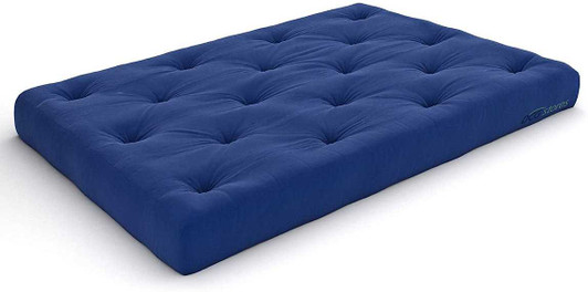 Futon Mattress Deluxe Futon Mattress Deluxe