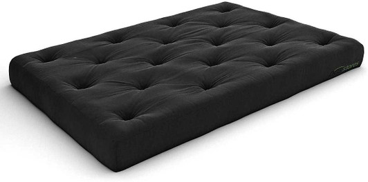 Futon Mattress Deluxe Futon Mattress Deluxe