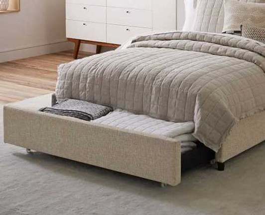Bridgette Upholstered Bed