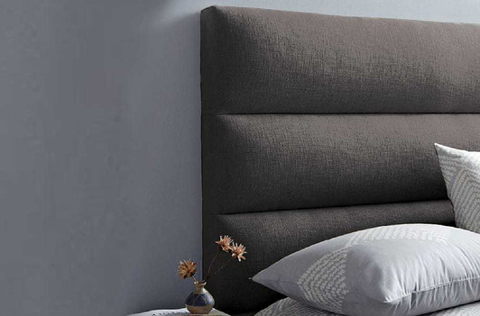 Hanna Upholstered Headboard