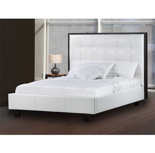 Rachelle Upholstered Bed