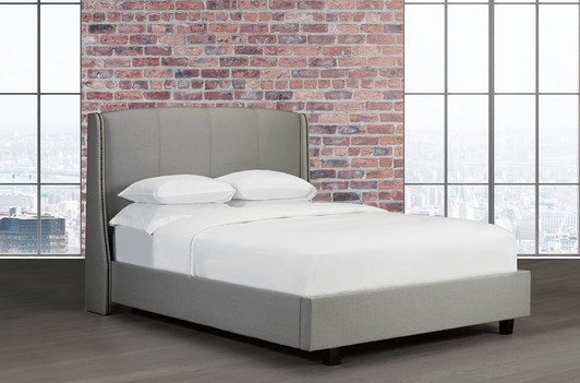 Lindsay Upholstered Bed