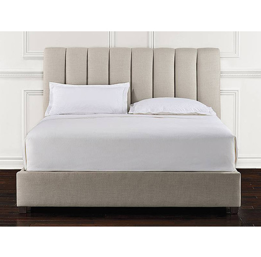 Wellington Upholstered Headboard / Bed Online Sale