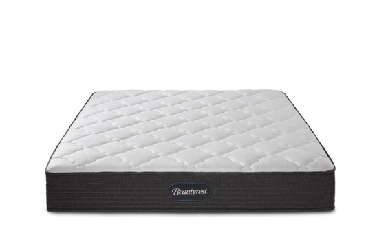 Beautyrest Tight Top Firm Mattress