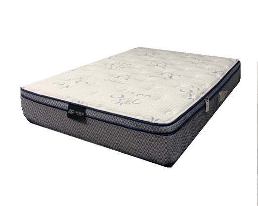 King Koil Carolina Pocket Coil Mattress