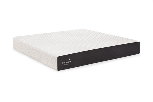 Sealy Cocoon Mattress In A Box